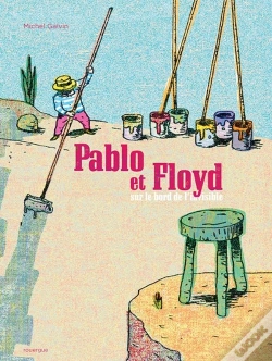 Capa do artigo Pablo Et Floyd