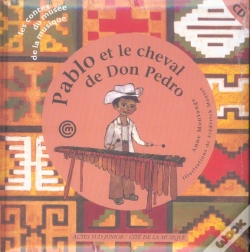 Capa do artigo Pablo Et Le Cheval De Don Pedro