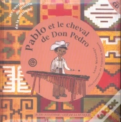 Capa do artigo Pablo Et Le Cheval De Don Pedro