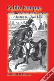 Capa do artigo Pablo Fanque And The Victorian Circus