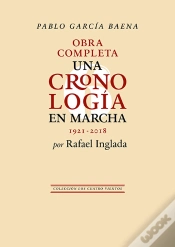 Capa do artigo Pablo Garcia Baena. Una Cronologia En Marcha