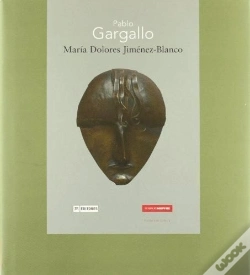 Capa do artigo Pablo Gargallo