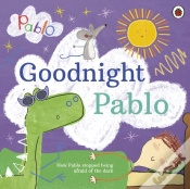 Capa do artigo Pablo: Goodnight Pablo