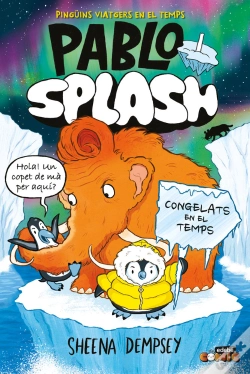 Capa do artigo Pablo I Splash. Congelats En El Temps
