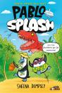 Pablo I Splash. Pinguins Viatgers En El Temps - Preview