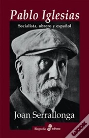 Capa do artigo Pablo Iglesias
