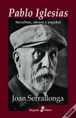 Capa do artigo Pablo Iglesias