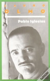 Capa do artigo Pablo Iglesias