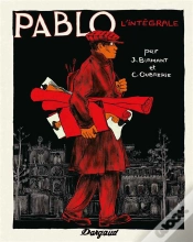 Capa do artigo Pablo : Intégrale Tomes 1 À 4