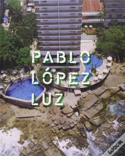 Capa do artigo Pablo López Luz