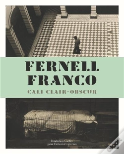 Capa do artigo Pablo Lopez Luz Pyramides /Francais