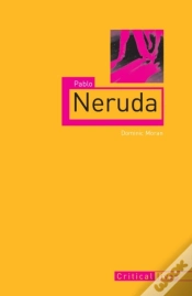Capa do artigo Pablo Neruda