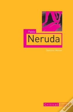 Capa do artigo Pablo Neruda
