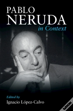 Capa do artigo Pablo Neruda In Context