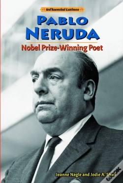 Capa do artigo Pablo Neruda