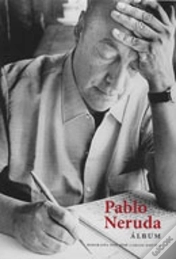 Capa do artigo Pablo Neruda