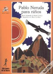 Pablo Neruda Para Niños