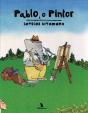 Pablo, o Pintor - Preview