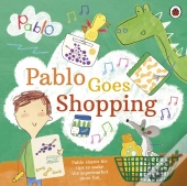Pablo: Pablo Goes Shopping