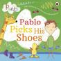 Pablo: Pablo Picks His Shoes - Preview