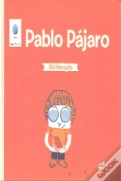 Capa do artigo Pablo Pájaro