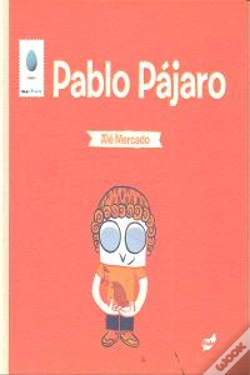 Capa do artigo Pablo Pájaro