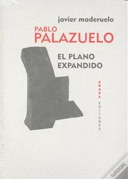 Capa do artigo Pablo Palazuelo