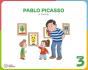 Pablo Picasso (¡A Pintar!) - Preview