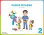 Pablo Picasso (¡A Pintar!) - Preview