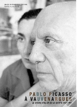 Capa do artigo Pablo Picasso À Vauvenargues