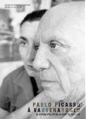 Pablo Picasso À Vauvenargues