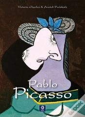 Capa do artigo Pablo Picasso
