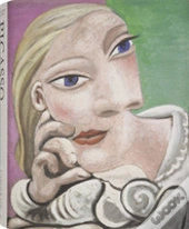 Pablo Picasso And Marie-Therese