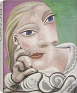 Capa do artigo Pablo Picasso And Marie-Therese