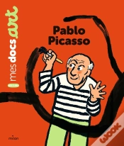 Capa do artigo Pablo Picasso
