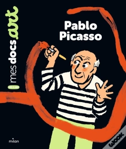 Capa do artigo Pablo Picasso