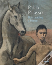 Pablo Picasso: Boy Leading A Horse