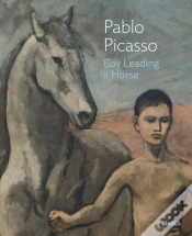 Capa do artigo Pablo Picasso: Boy Leading A Horse