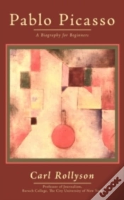 Capa do artigo Pablo Picasso