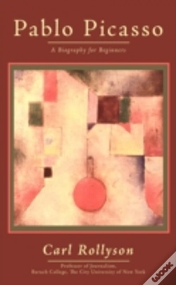 Capa do artigo Pablo Picasso