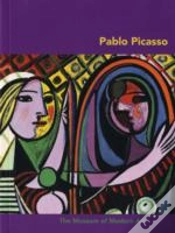 Capa do artigo Pablo Picasso