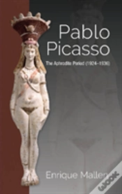 Capa do artigo Pablo Picasso