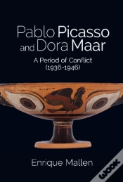 Capa do artigo Pablo Picasso