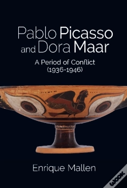 Capa do artigo Pablo Picasso