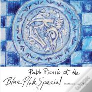 Pablo Picasso & The Blue Plate Special
