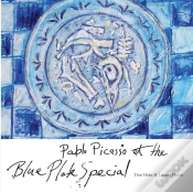Capa do artigo Pablo Picasso & The Blue Plate Special