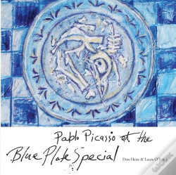 Capa do artigo Pablo Picasso & The Blue Plate Special