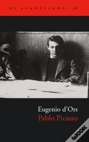 Capa do artigo Pablo Picasso