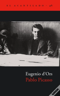 Capa do artigo Pablo Picasso