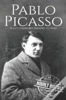 Pablo Picasso